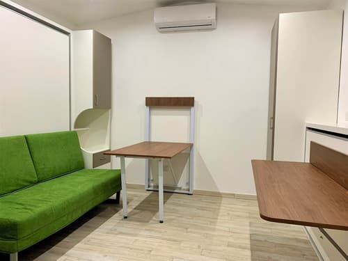 Villaggio Campeggio Santa Fortunata Campogaio, Room