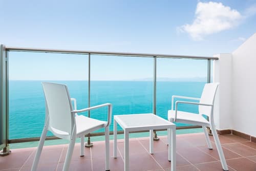 Hotel Best Negresco, Interior