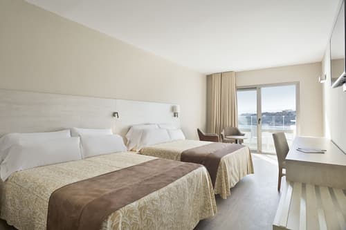 Hotel Best Negresco, Room