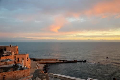 S. Martin Hotel, Terrace/patio