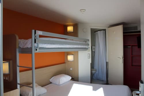 Premiere Classe Bordeaux East - Lormont, Room