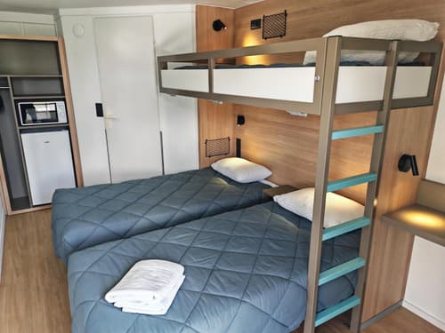 Premiere Classe Bordeaux East - Lormont, Room