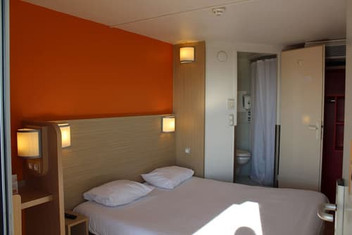 Premiere Classe Bordeaux East - Lormont, Room
