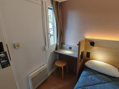Premiere Classe Bordeaux East - Lormont, Room