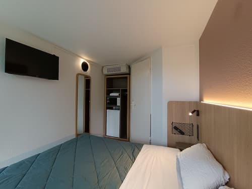 Premiere Classe Bordeaux East - Lormont, Room