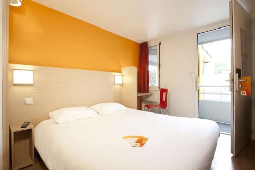 Premiere Classe Bordeaux East - Lormont, Room