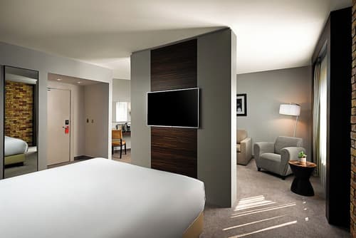 Absolute Hotel Limerick, Room