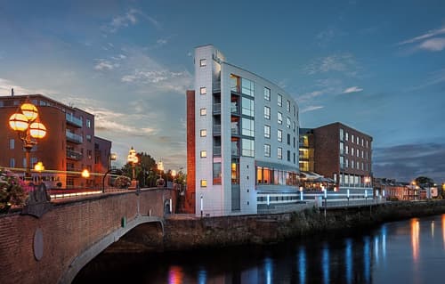 Absolute Hotel Limerick, Primary image