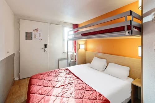 Premiere Classe Montpellier Ouest - Saint Jean de Védas, Room