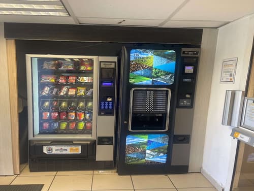 Premiere Classe Montpellier Ouest - Saint Jean de Védas, Lobby