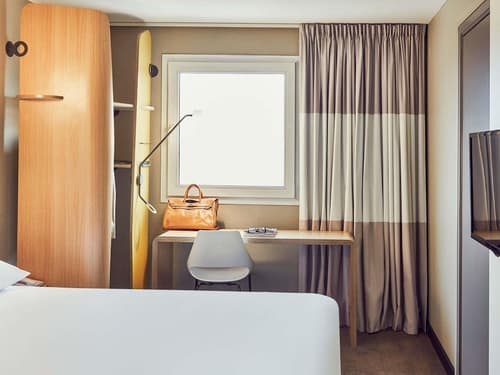 ibis Bordeaux Centre Bastide, Room
