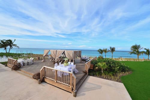 The Cove at Atlantis, Reception