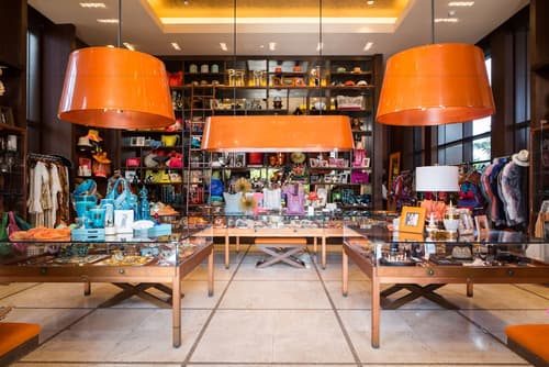 The Cove at Atlantis, Gift shop