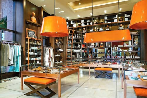 The Cove at Atlantis, Property amenity