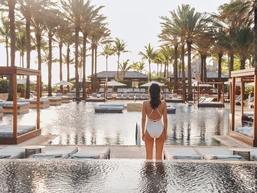 The Cove at Atlantis, Primary image