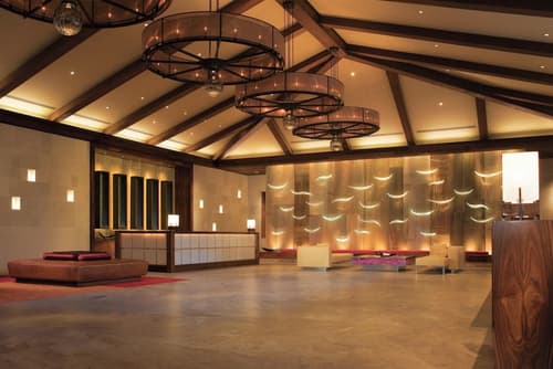 The Cove at Atlantis, Reception