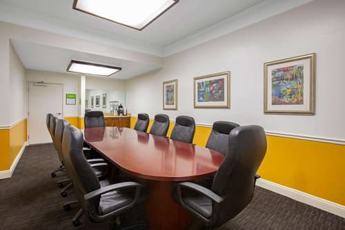 La Quinta Inn & Suites by Wyndham Visalia/Sequoia Gateway, Meeting facility