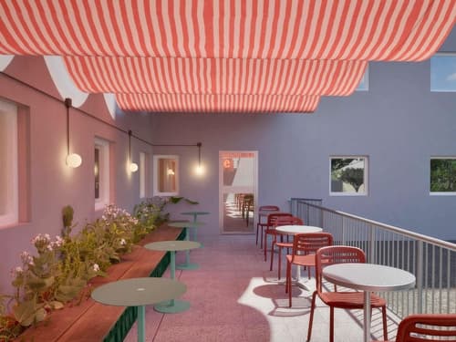 Greet Hotel Nice Aéroport Promenade des Anglais, Bar (on property)