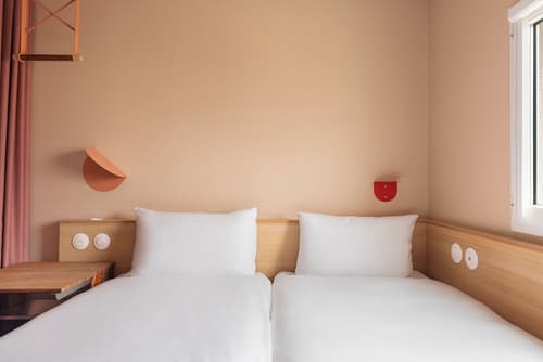 Greet Hotel Nice Aéroport Promenade des Anglais, Room