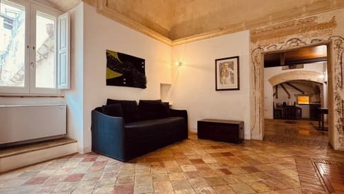 Hotel San Giorgio Matera, Room