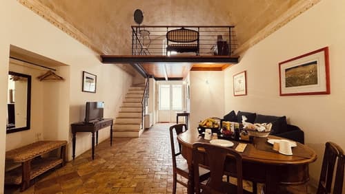 Hotel San Giorgio Matera, Room