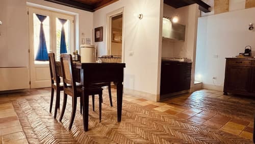 Hotel San Giorgio Matera, Room