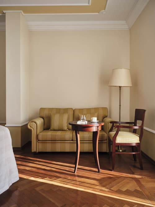 Amadria Park Hotel Agava, Room