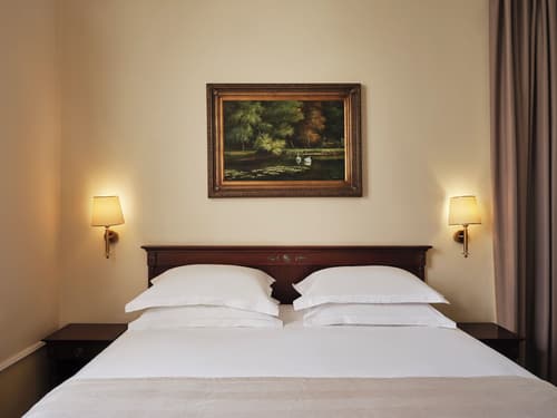 Amadria Park Hotel Agava, Room