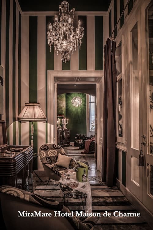 Miramare Cagliari Hotel Museo, Room