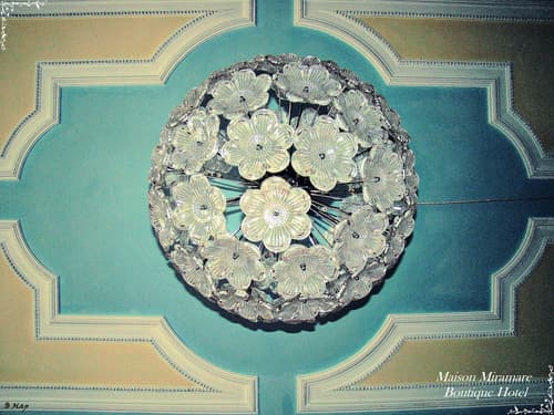 Miramare Cagliari Hotel Museo, Room