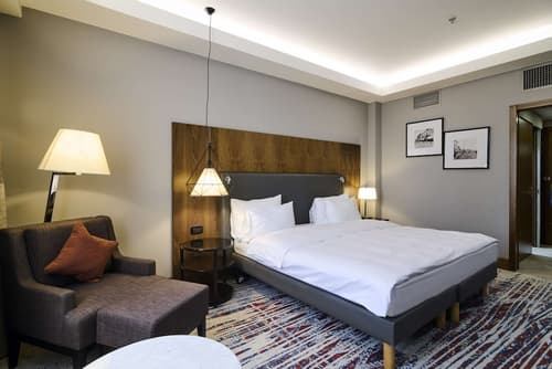 Radisson Blu Hotel, Yerevan, Room