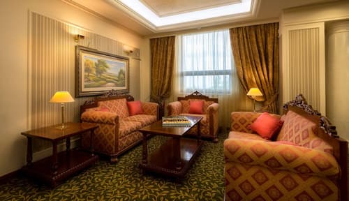 Radisson Blu Hotel, Yerevan, Room