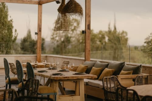 Radisson Blu Hotel, Yerevan, Restaurant