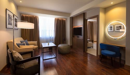 Radisson Blu Hotel, Yerevan, Room