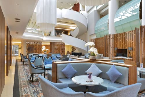 Radisson Blu Hotel, Yerevan, Lobby