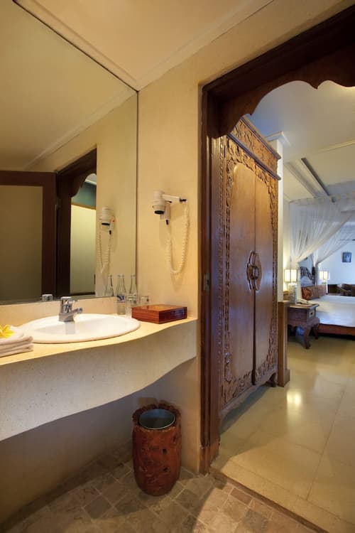 Keraton Jimbaran Beach Resort, Room