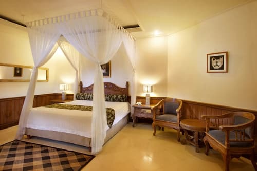Keraton Jimbaran Beach Resort, Room