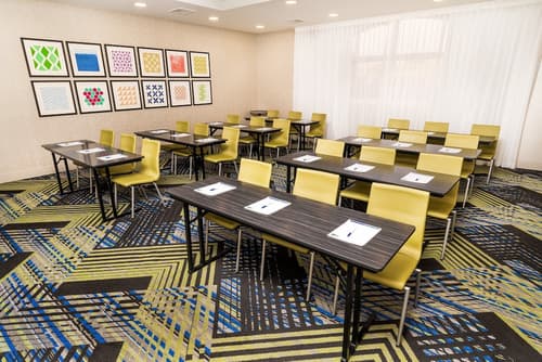 Holiday Inn Express & Suites Las Vegas SW - Spring Valley by IHG, Meeting facility