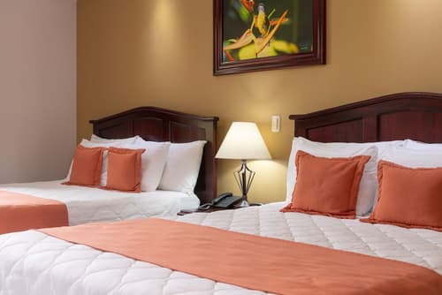 Hotel Magic Mountain SPA & Conference center, Room