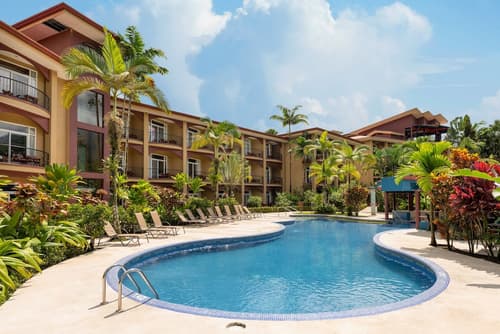 Hotel Magic Mountain SPA & Conference center, Outdoor pool