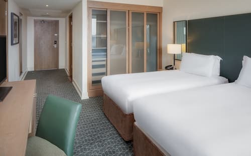 Hilton Dublin Kilmainham, Room