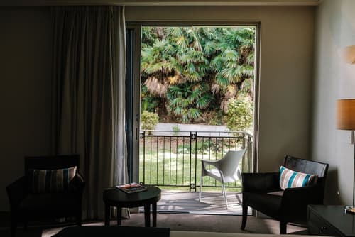 Trinity Wharf Tauranga, Room