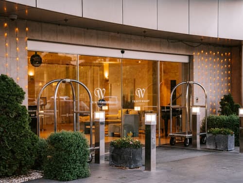 Trinity Wharf Tauranga, Primary image