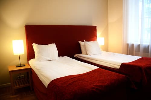 TRIBE Riga City Centre Hotel, Room