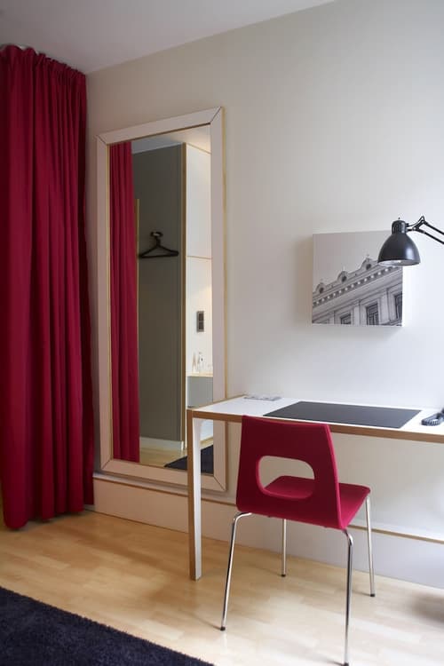 Centro Hotel Turku, Room