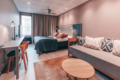 Centro Hotel Turku, Primary image