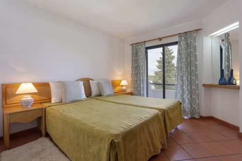 Clube Albufeira Garden Village, Room