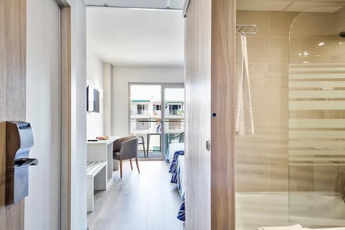 Hotel Best Los Angeles, Room