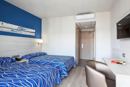 Hotel Best Los Angeles, Room