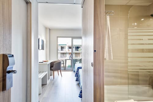 Hotel Best Los Angeles, Room